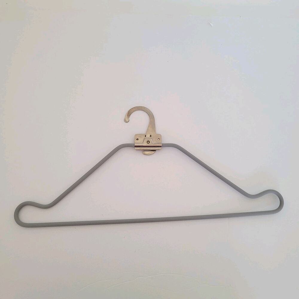 Louis Vuitton Hanger for Garment Bag Carryon Pegase Retractable Silver‎ Travel - Picture 2 of 6